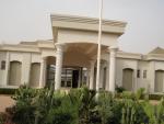 Somptueuse villa meublée avec piscine à louer